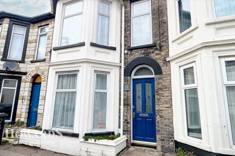 3 bedroom terraced house for sale, Devonshire Road, Great Yarmouth