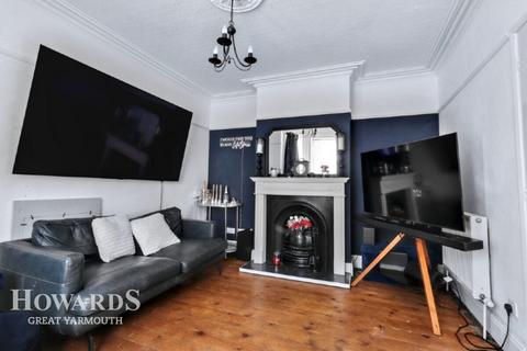 Devonshire Road, Great Yarmouth