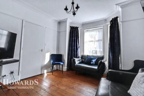 undefined, Devonshire Road, Great Yarmouth