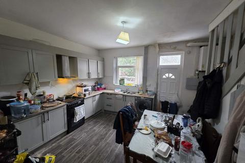 3 bedroom terraced house for sale, Corporation Street, Rochdale Centre, Rochdale