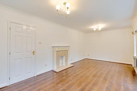 4 bedroom detached house to rent, Bignell Croft, Milton Keynes MK5