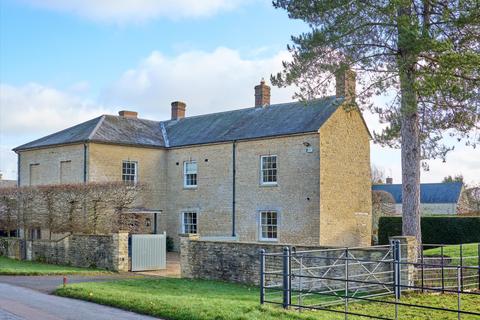 undefined, Court Farm House, Fritwell, Oxfordshire OX27