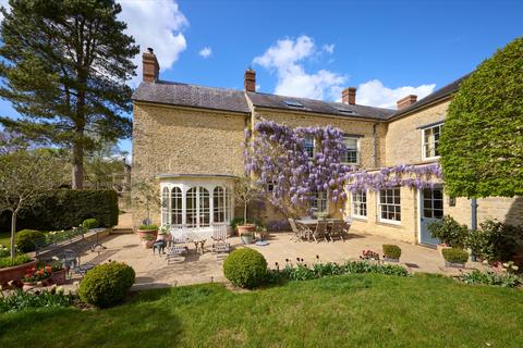 undefined, Court Farm House, Fritwell, Oxfordshire OX27
