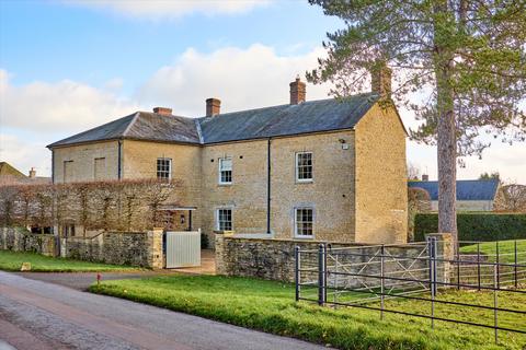 7 bedroom detached house for sale, Court Farm House, Fritwell, Oxfordshire OX27