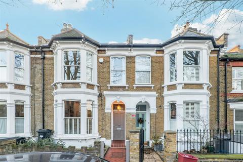 Duke Road, London, W4