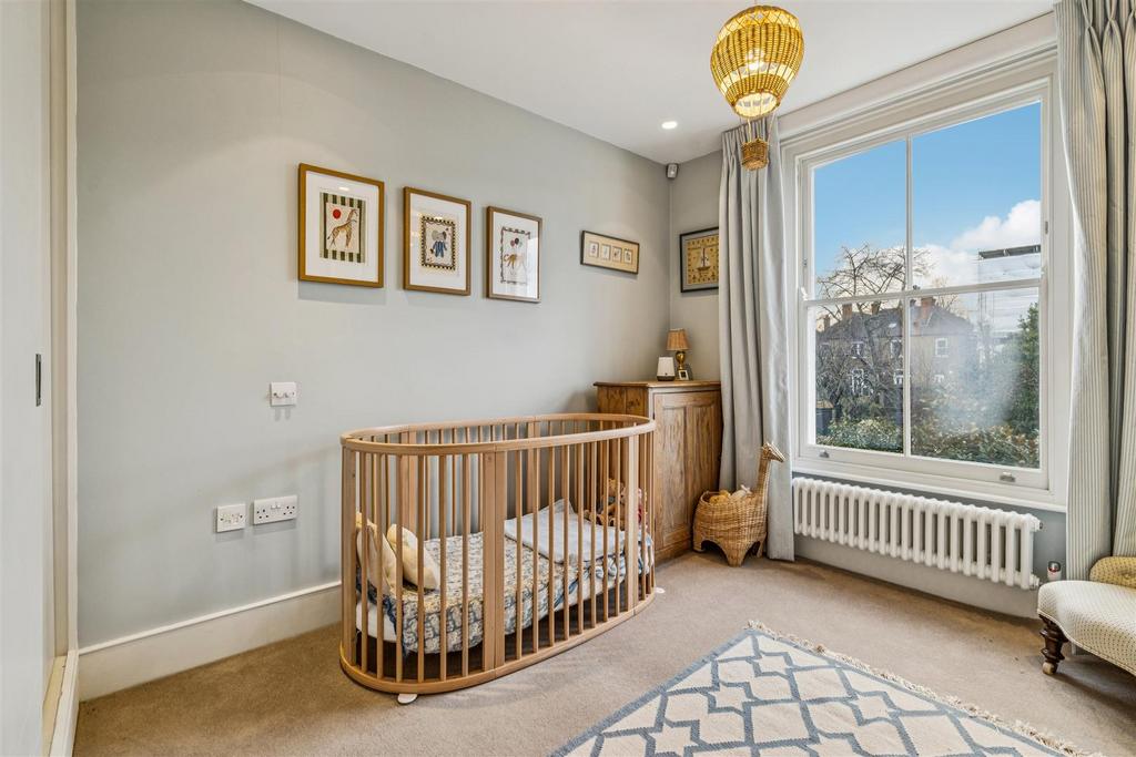 FOR SALE - Duke Road, W4
