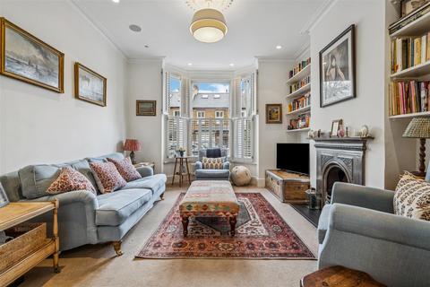 4 bedroom terraced house for sale, Duke Road, London, W4