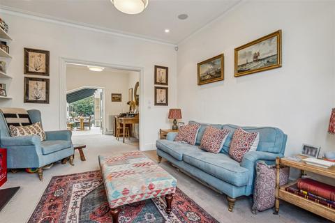 4 bedroom terraced house for sale, Duke Road, London, W4