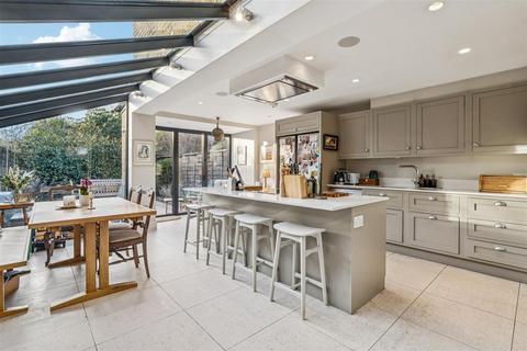 4 bedroom terraced house for sale, Duke Road, London, W4