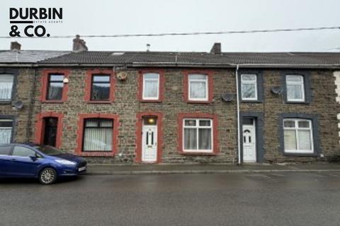 Brynmair Road, Godreaman, Aberdare