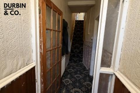 3 bedroom terraced house for sale, Brynmair Road, Godreaman, Aberdare
