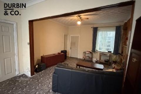 3 bedroom terraced house for sale, Brynmair Road, Godreaman, Aberdare