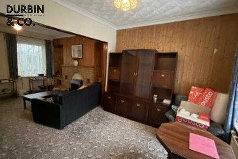 3 bedroom terraced house for sale, Brynmair Road, Godreaman, Aberdare