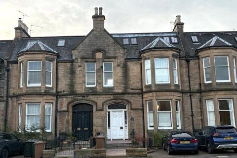 Mayfield Gardens, Midlothian EH9
