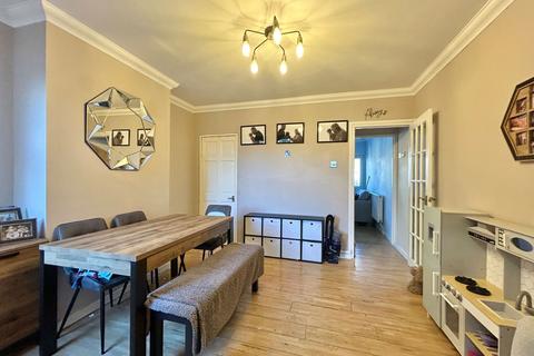 2 bedroom terraced house for sale, Shakespeare Road, Sittingbourne ME10