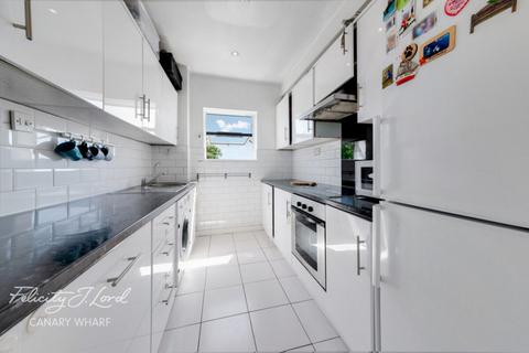 2 bedroom apartment for sale, Old Bellgate Place, London E14