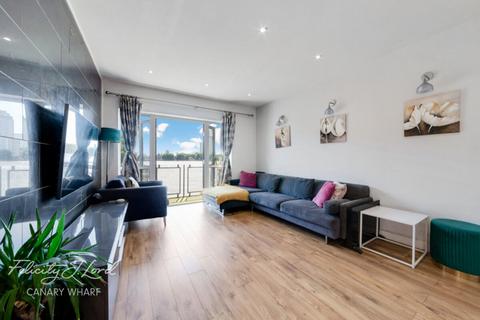 2 bedroom apartment for sale, Old Bellgate Place, London E14