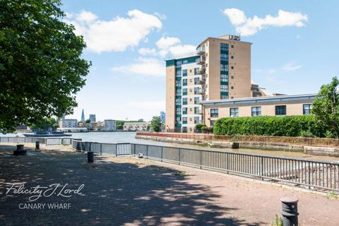 2 bedroom apartment for sale, Old Bellgate Place, London E14