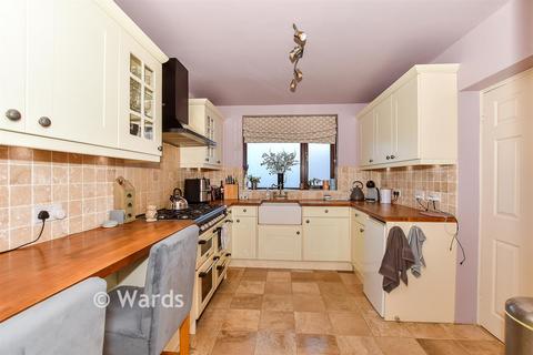 4 bedroom semi-detached house for sale, Hartley Road, Cranbrook, Kent