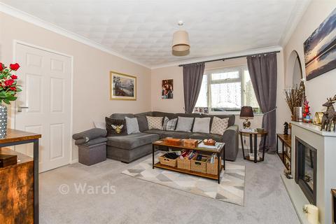 4 bedroom semi-detached house for sale, Hartley Road, Cranbrook, Kent