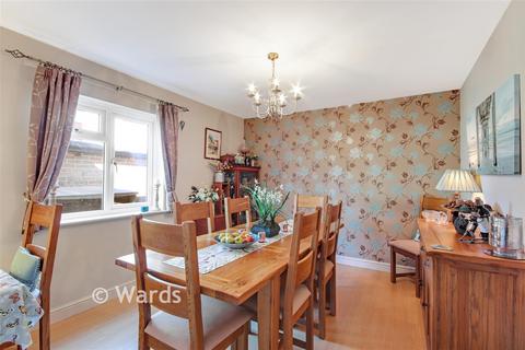 4 bedroom semi-detached house for sale, Hartley Road, Tonbridge TN17