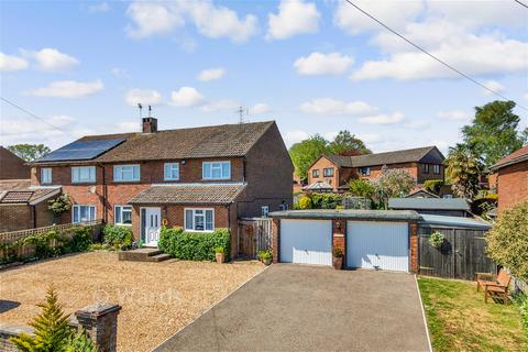 4 bedroom semi-detached house for sale, Hartley Road, Tonbridge TN17