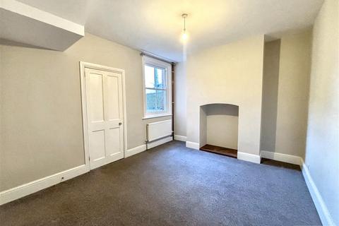 3 bedroom terraced house for sale, Monmouth Avenue, Topsham