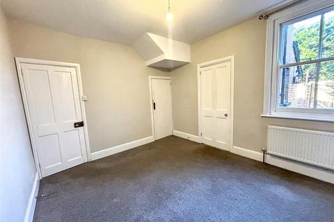 3 bedroom terraced house for sale, Monmouth Avenue, Topsham