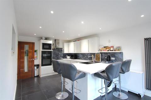 3 bedroom semi-detached bungalow for sale, Welsby Close, Fearnhead, Warrington