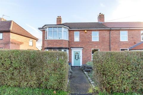 3 bedroom semi-detached house for sale, Sylvan Way, Bristol, BS9