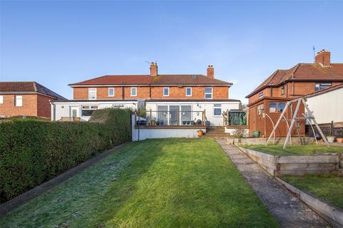Sylvan Way, Bristol, BS9