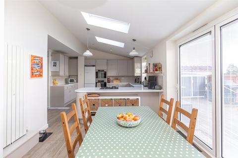 3 bedroom semi-detached house for sale, Sylvan Way, Bristol, BS9