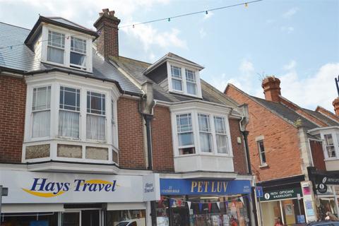undefined, Swanage