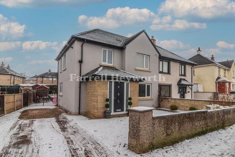 Barley Cop Lane, Lancaster LA1