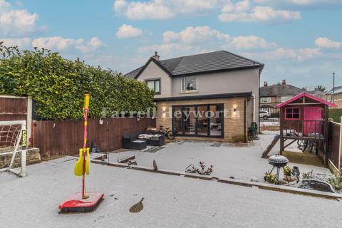 3 bedroom house for sale, Barley Cop Lane, Lancaster LA1