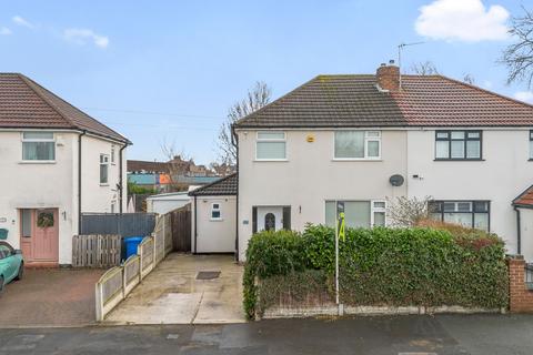 Windmill Lane, Penketh, WA5