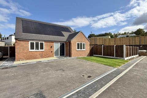 undefined, Orchard Croft, Royston, Barnsley
