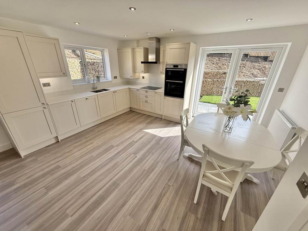 6a orchard Croft - K