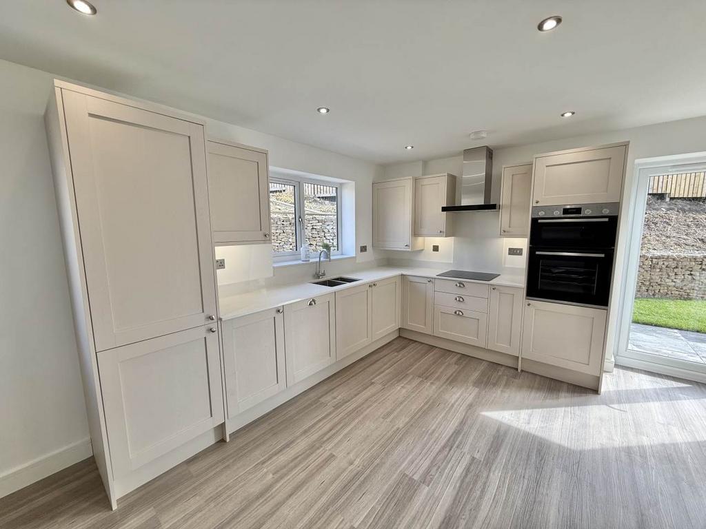 6a Orchard Croft - K