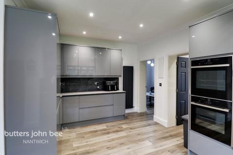 undefined, Hampstead Drive, CREWE
