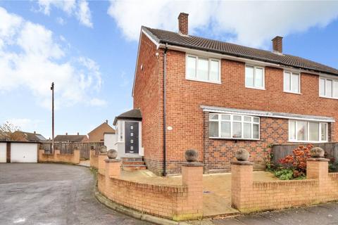 3 bedroom semi-detached house for sale, Abbey Drive, Tyne and Wear DH4