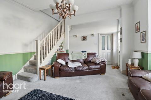 undefined, Chepstow Road, Newport