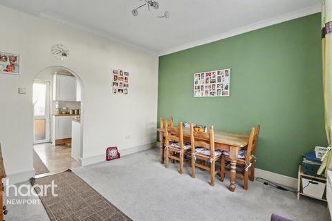undefined, Chepstow Road, Newport