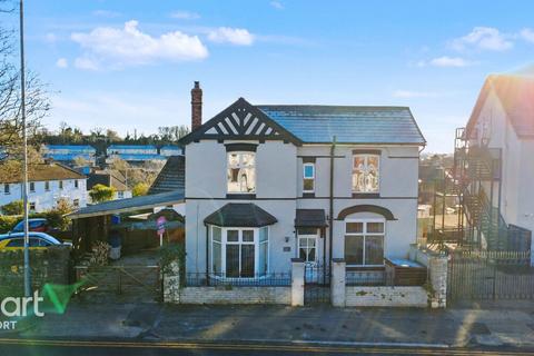 3 bedroom detached house for sale, Chepstow Road, Newport