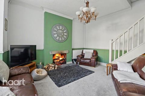 3 bedroom detached house for sale, Chepstow Road, Newport