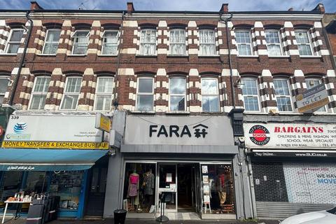 undefined, 341 North End Road, Fulham, London, SW6 1NN