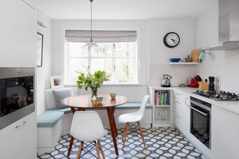 2 bedroom flat to rent, Alexandra Park Road, Alexandra Park, N22