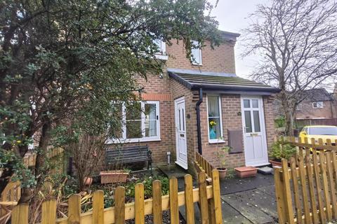 undefined, Bailey Court, Northallerton