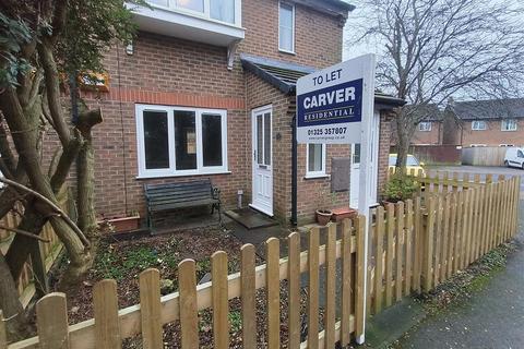 undefined, Bailey Court, Northallerton