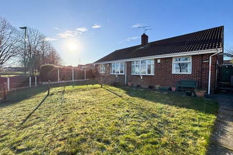 undefined, Thorpe Green, Sheffield, S20
